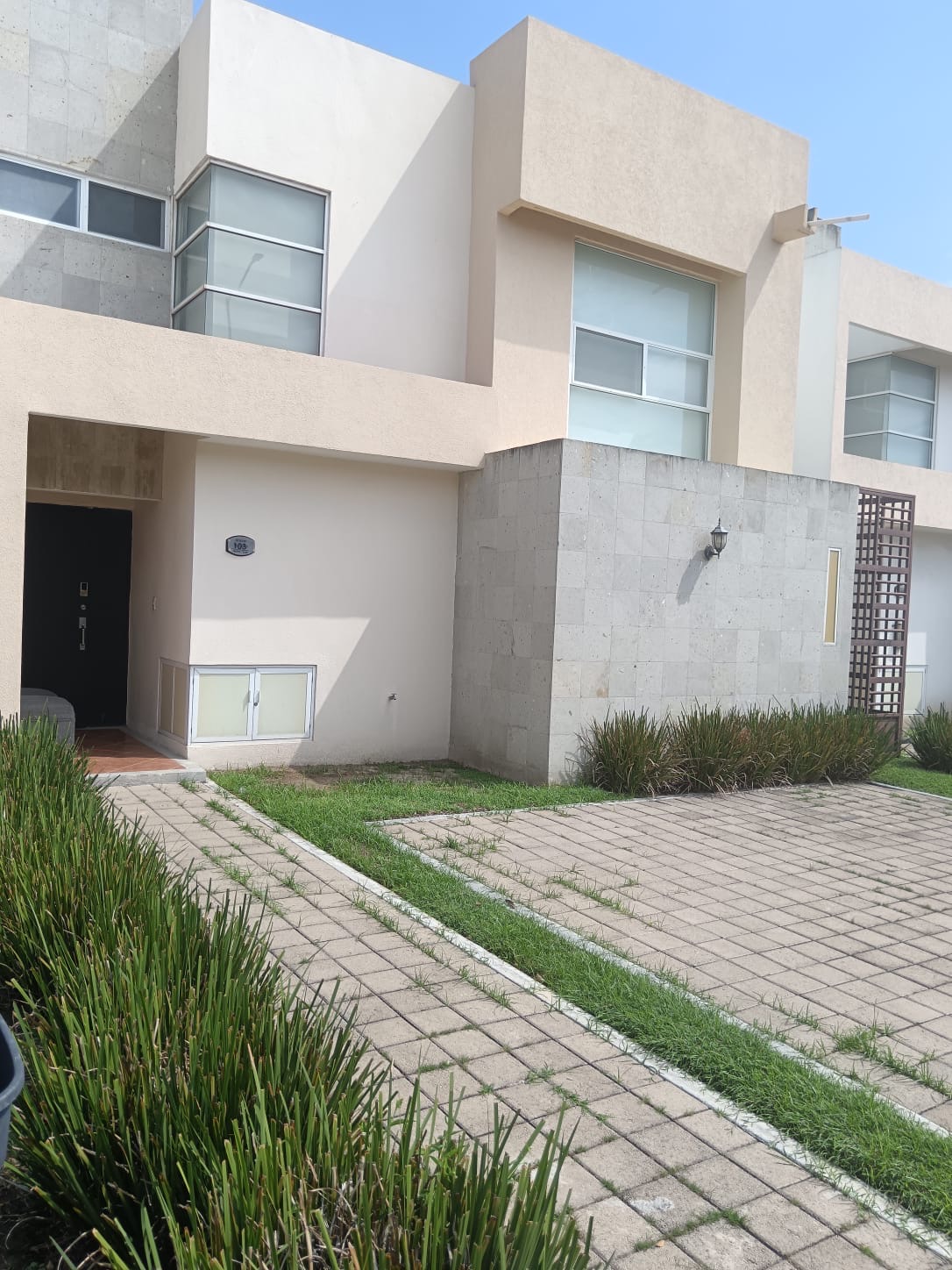 Renta Casa Modelo NAVÍO - Casa en renta en crystal Lagoons, apodaca